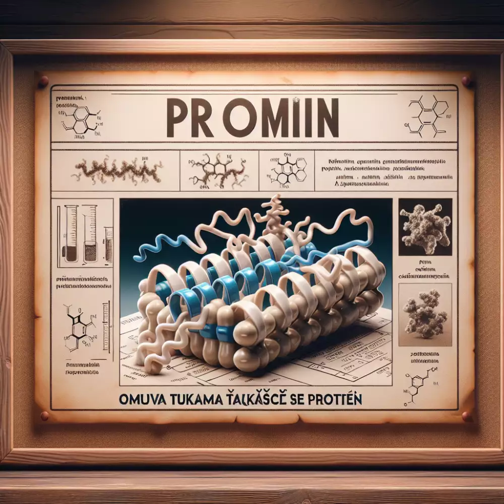 protein promin
