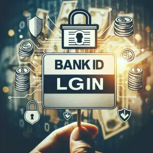Bank Id Sign