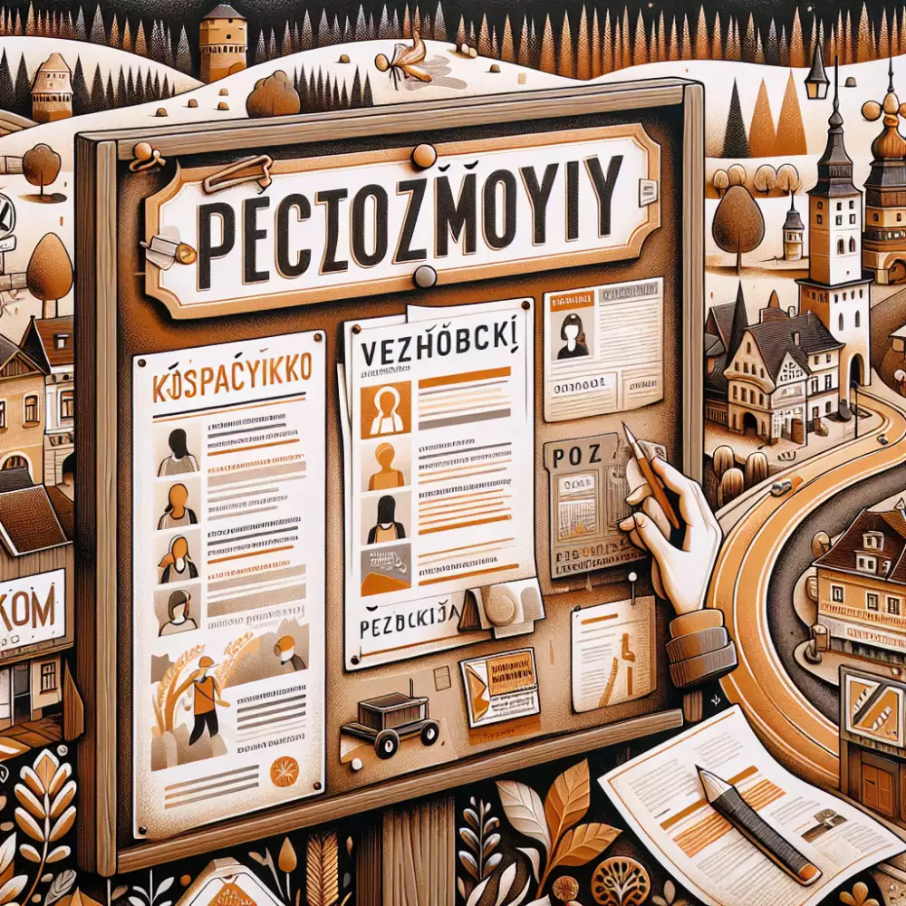 práce pro ženy prachatice