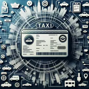 Taxi Licence