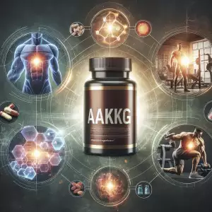 Aakg Účinky