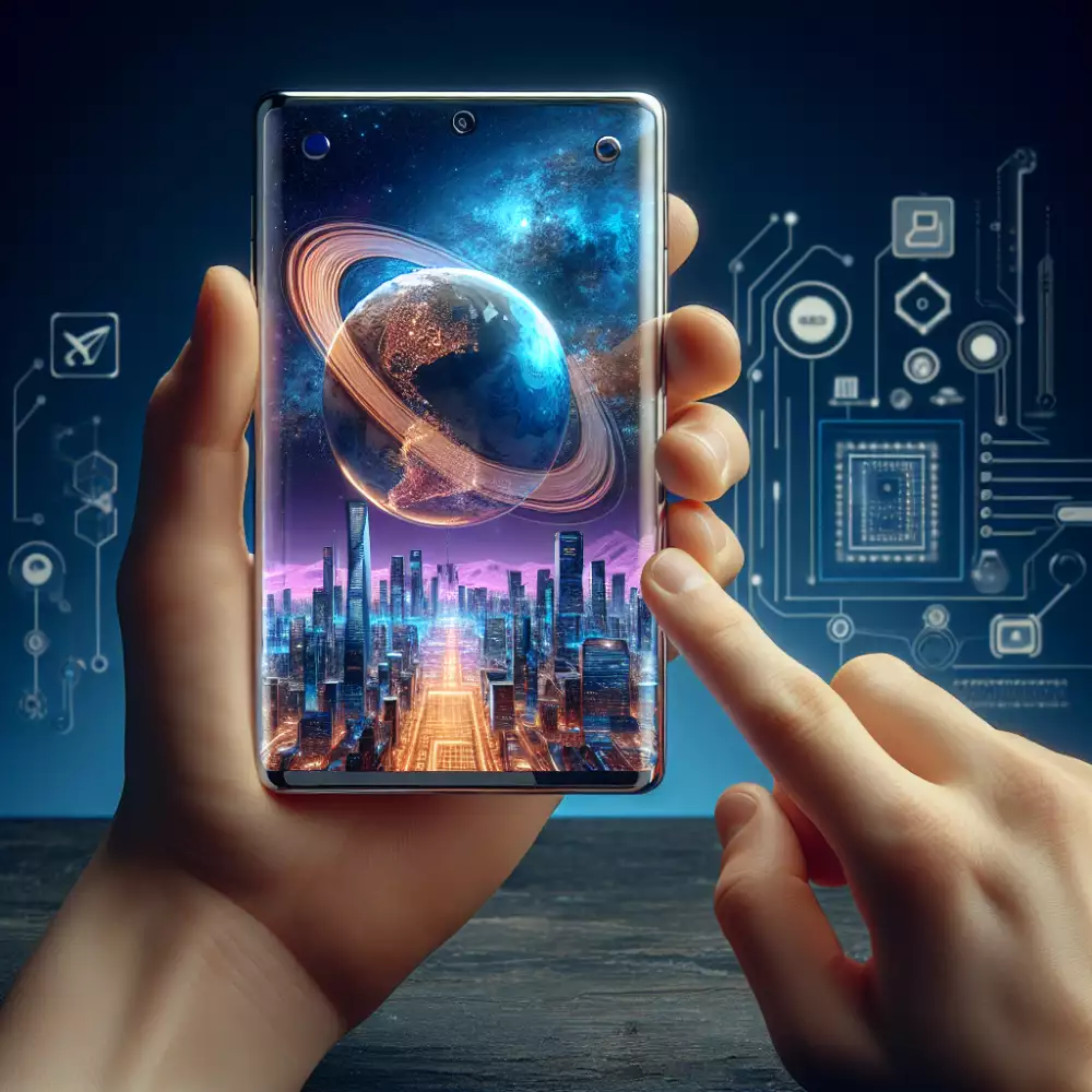 nejnovější samsung 2023