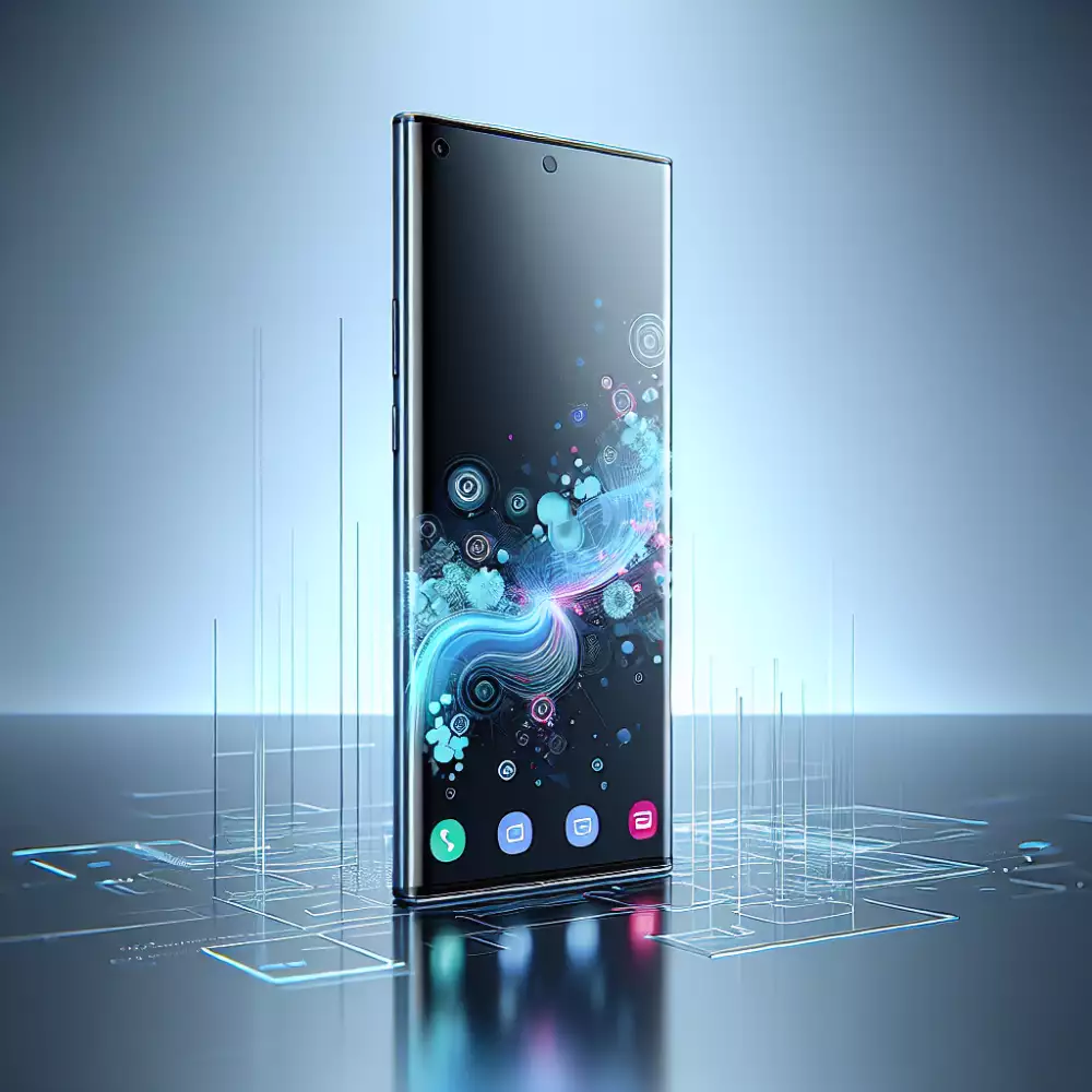 nejnovější samsung 2023