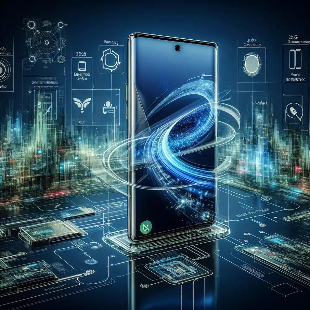 nejnovější samsung 2023