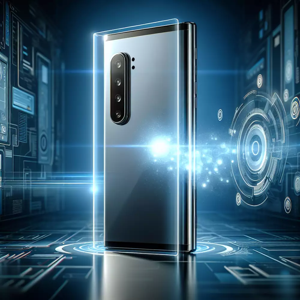 Nejnovější Samsung 2023