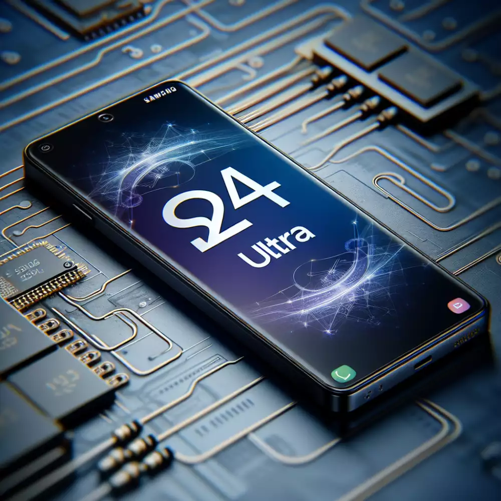 samsung s24 ultra recenze