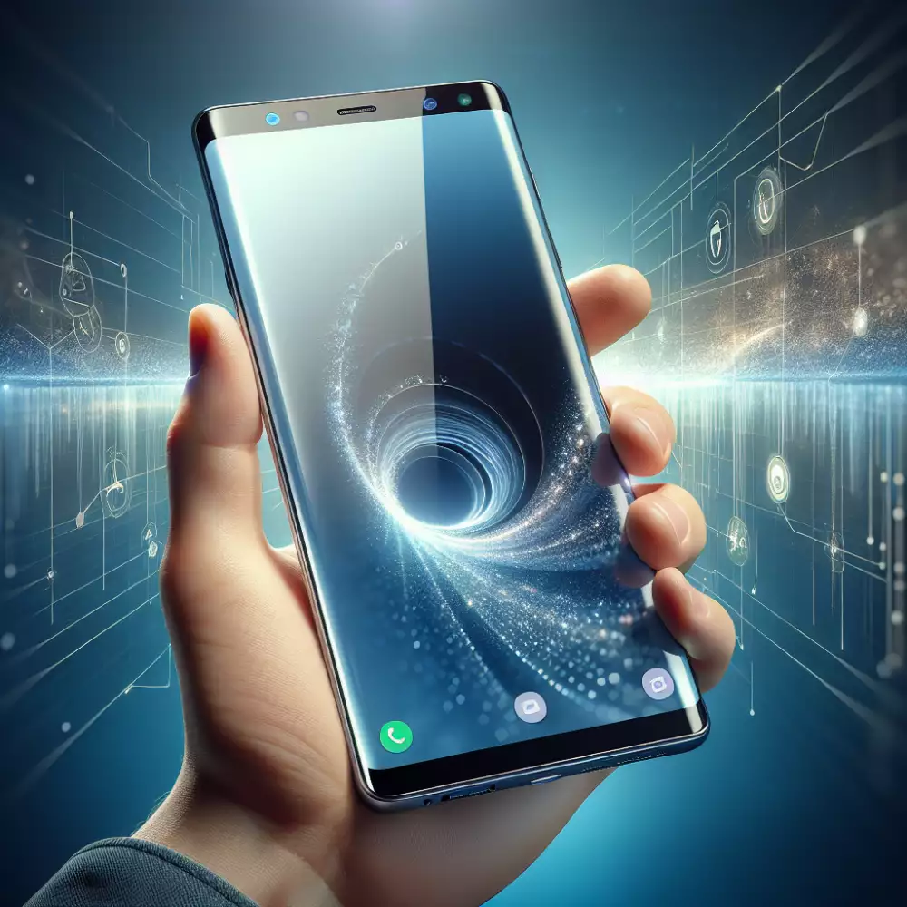 Samsung S24 Ultra Recenze