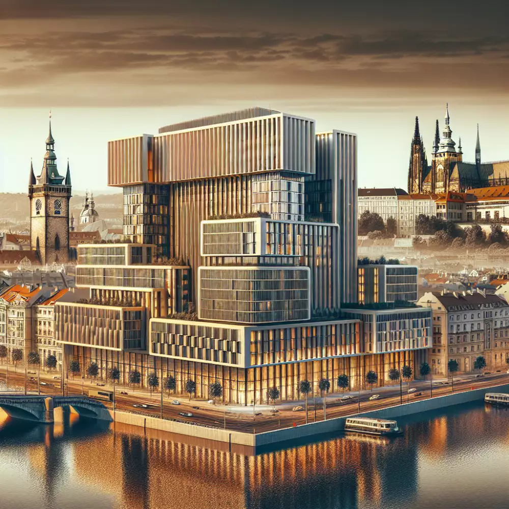 pure storage praha