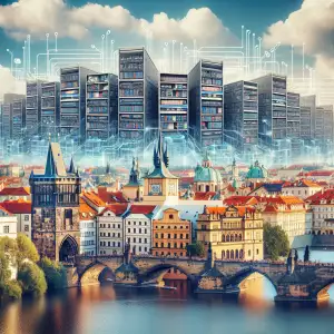 Pure Storage Praha