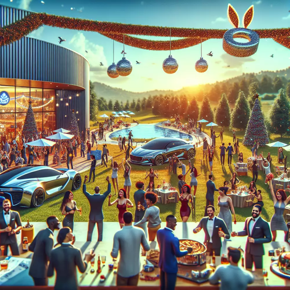 celozávodní dovolená škoda auto 2024