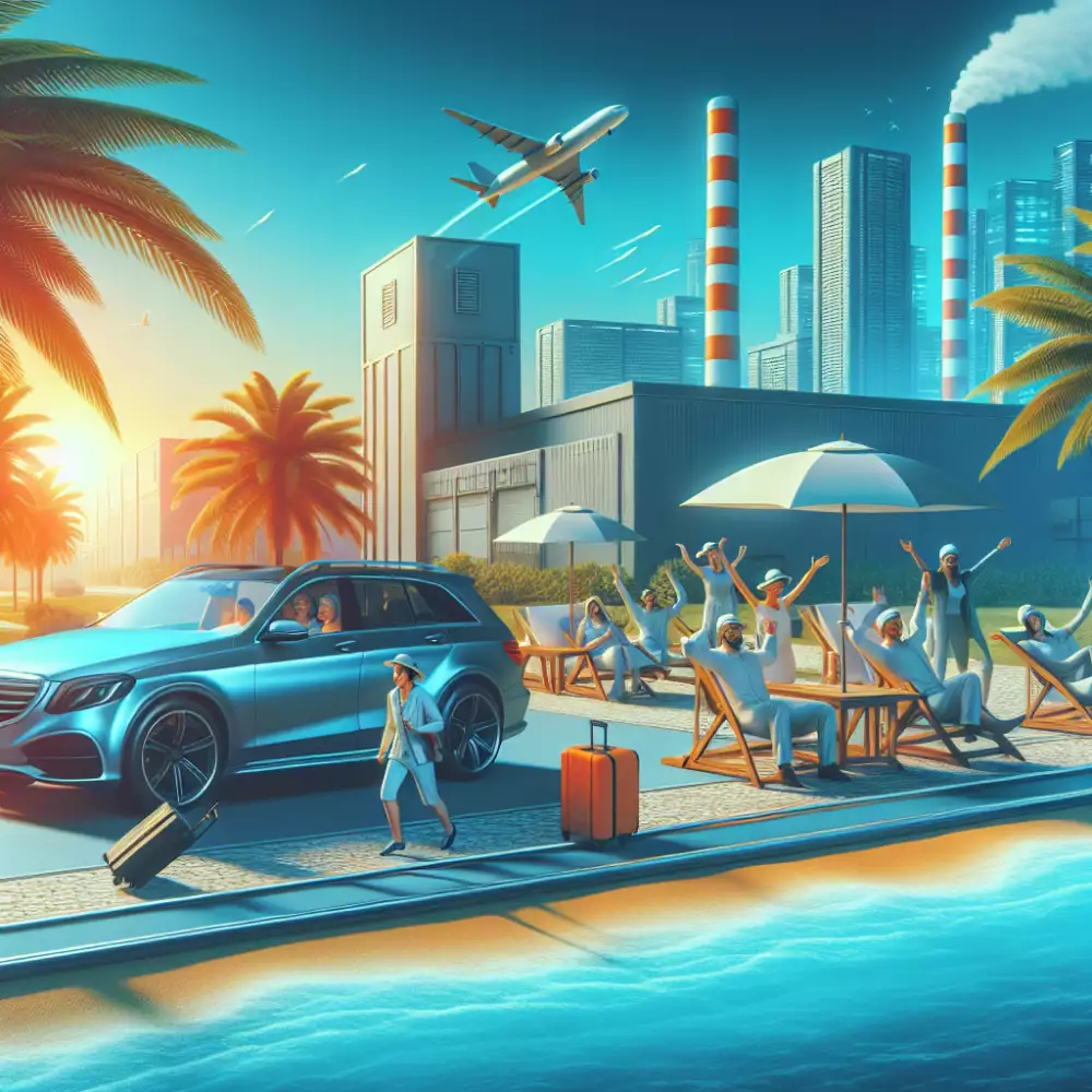 Celozávodní Dovolená Škoda Auto 2024