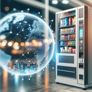 Prodejní Automat Podnikání