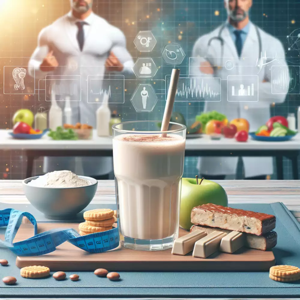 protein na hubnutí - diskuze