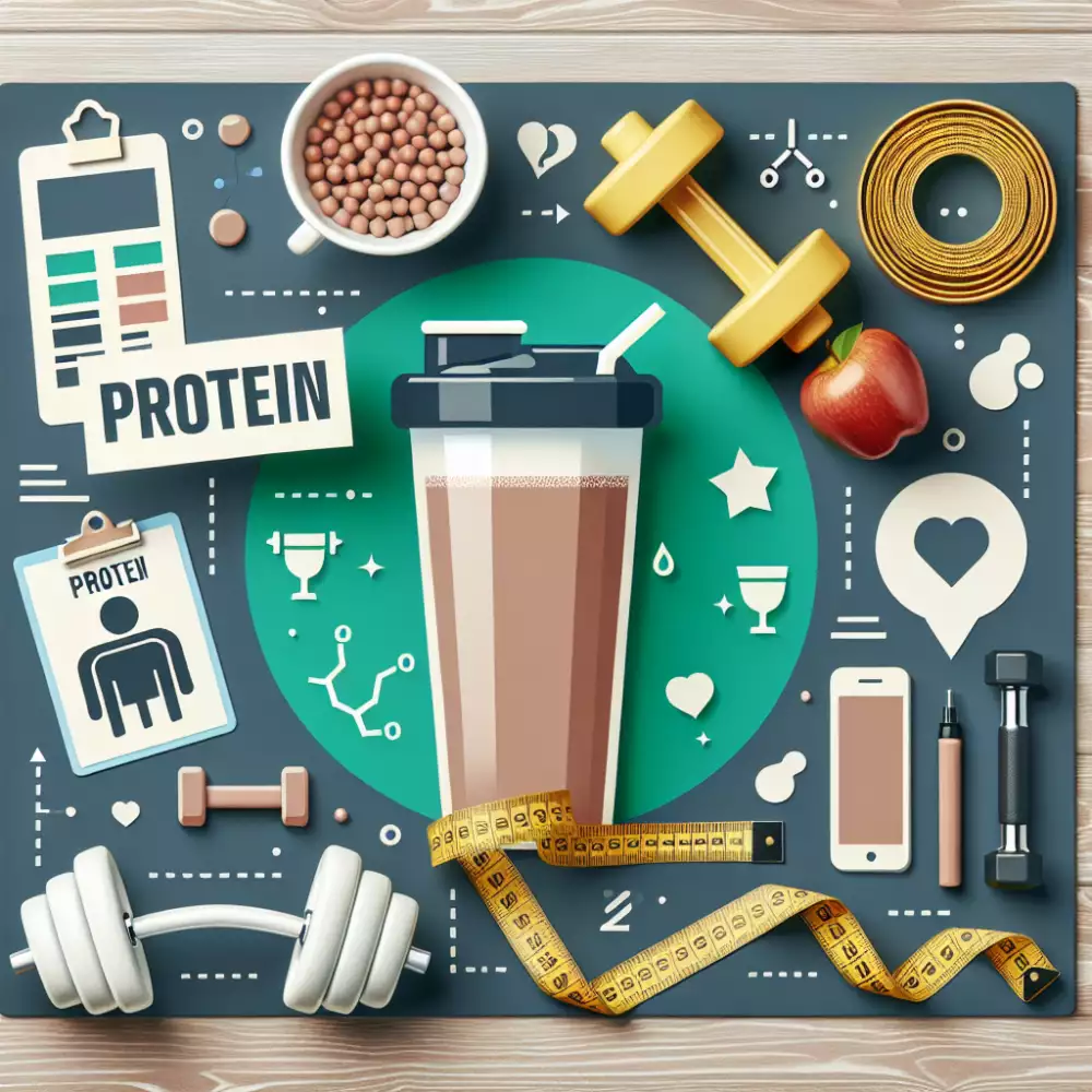 protein na hubnutí - diskuze