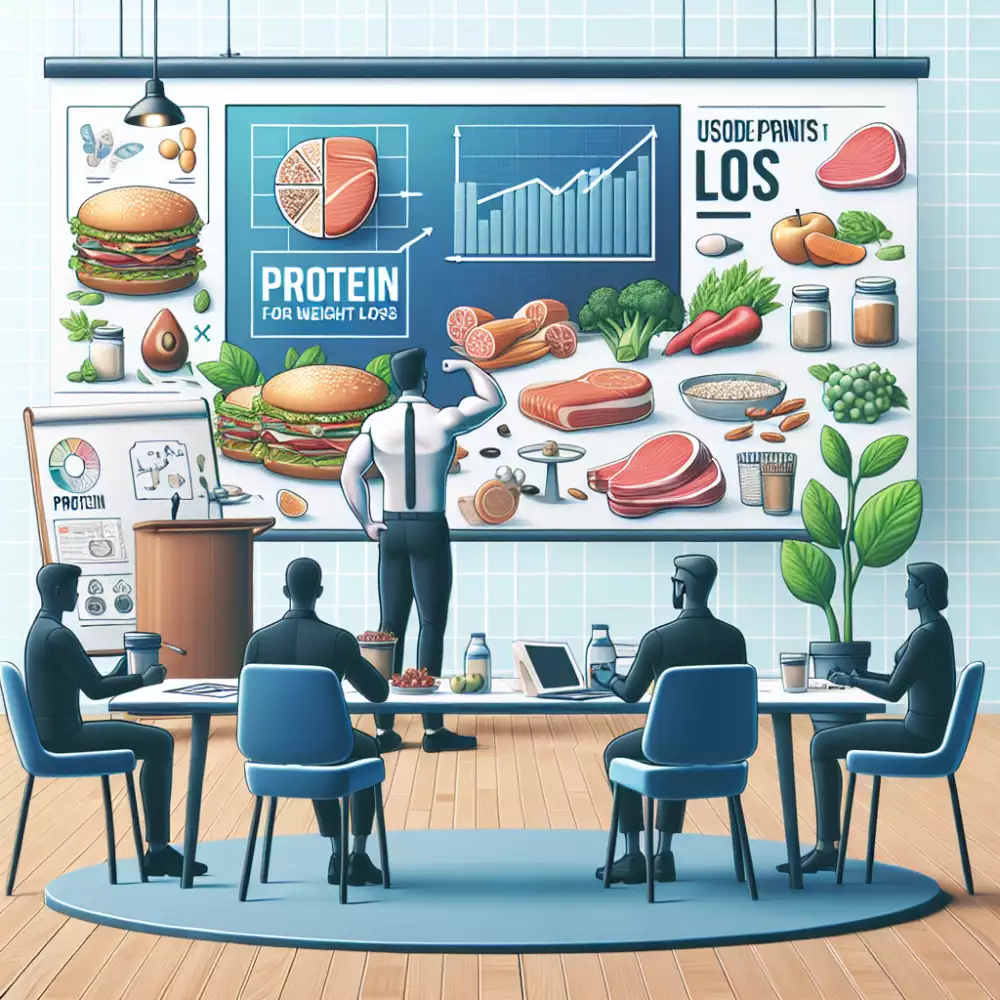 protein na hubnutí - diskuze