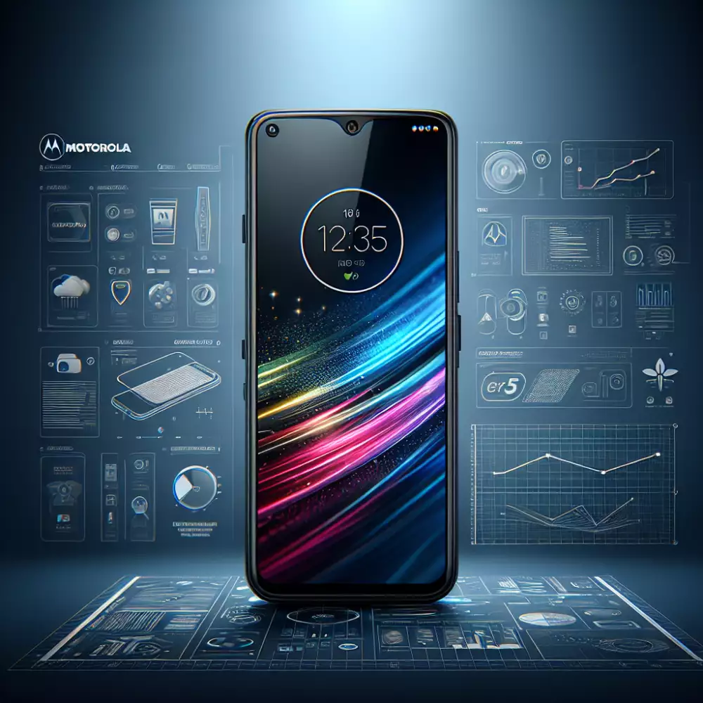 motorola edge 50 pro