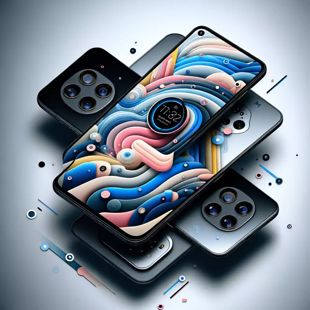 motorola edge 50 pro