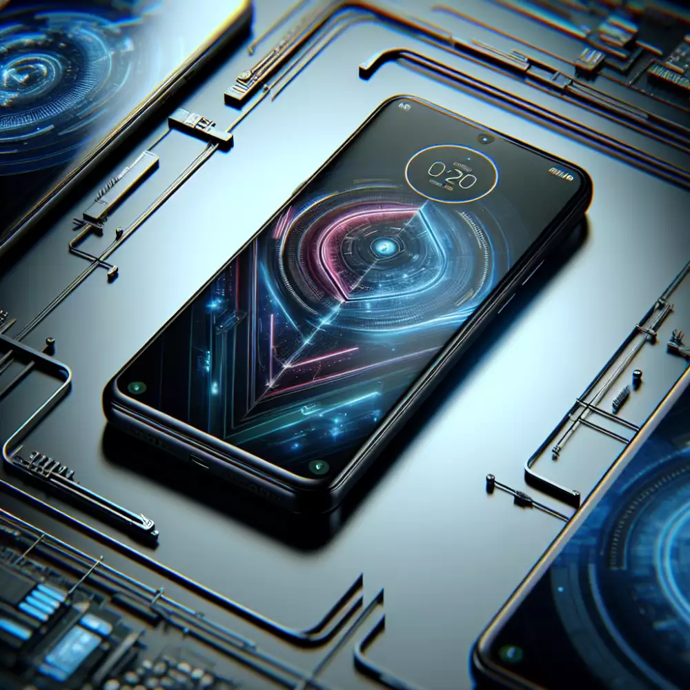 motorola edge 50 pro