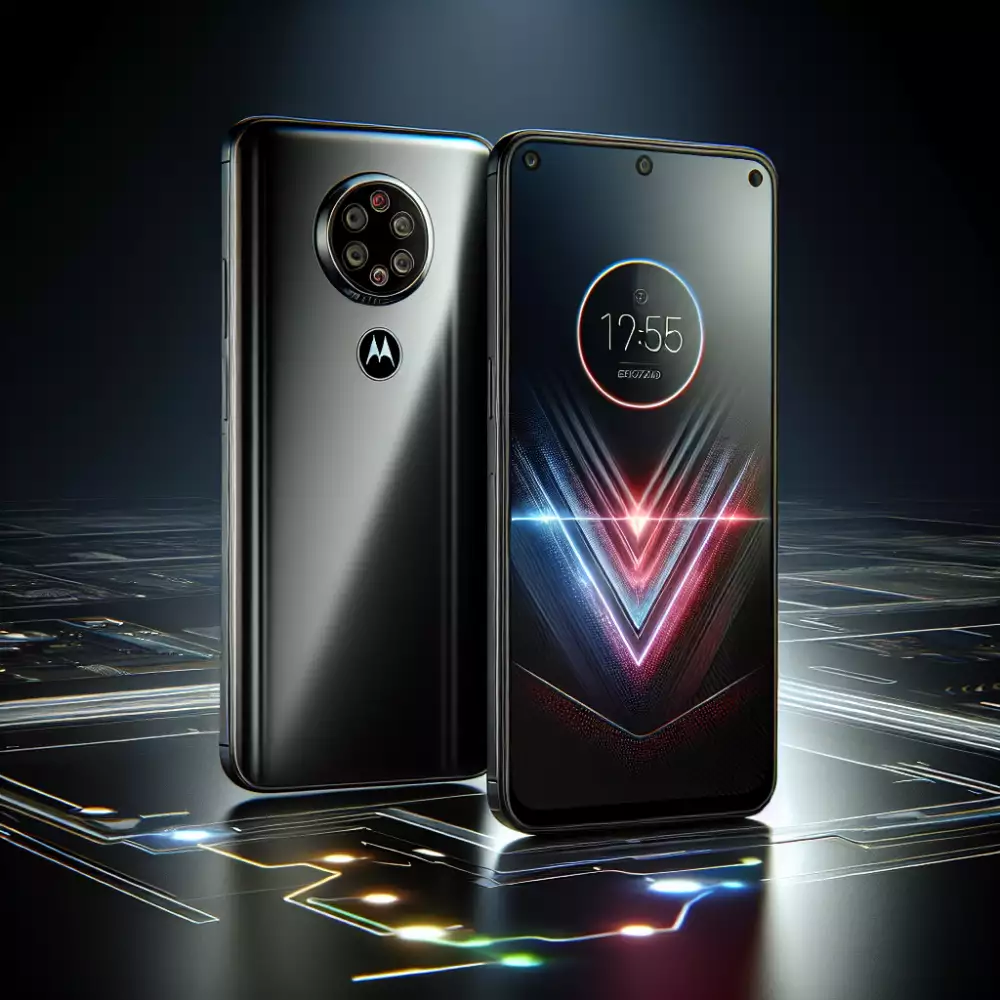 motorola edge 50 pro