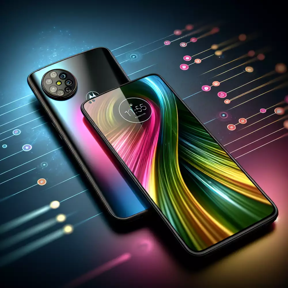 motorola edge 50 pro