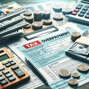 Přeplatek Na Dani