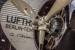 Lufthansa Letenky