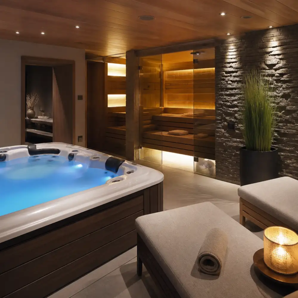 hotel kouty
