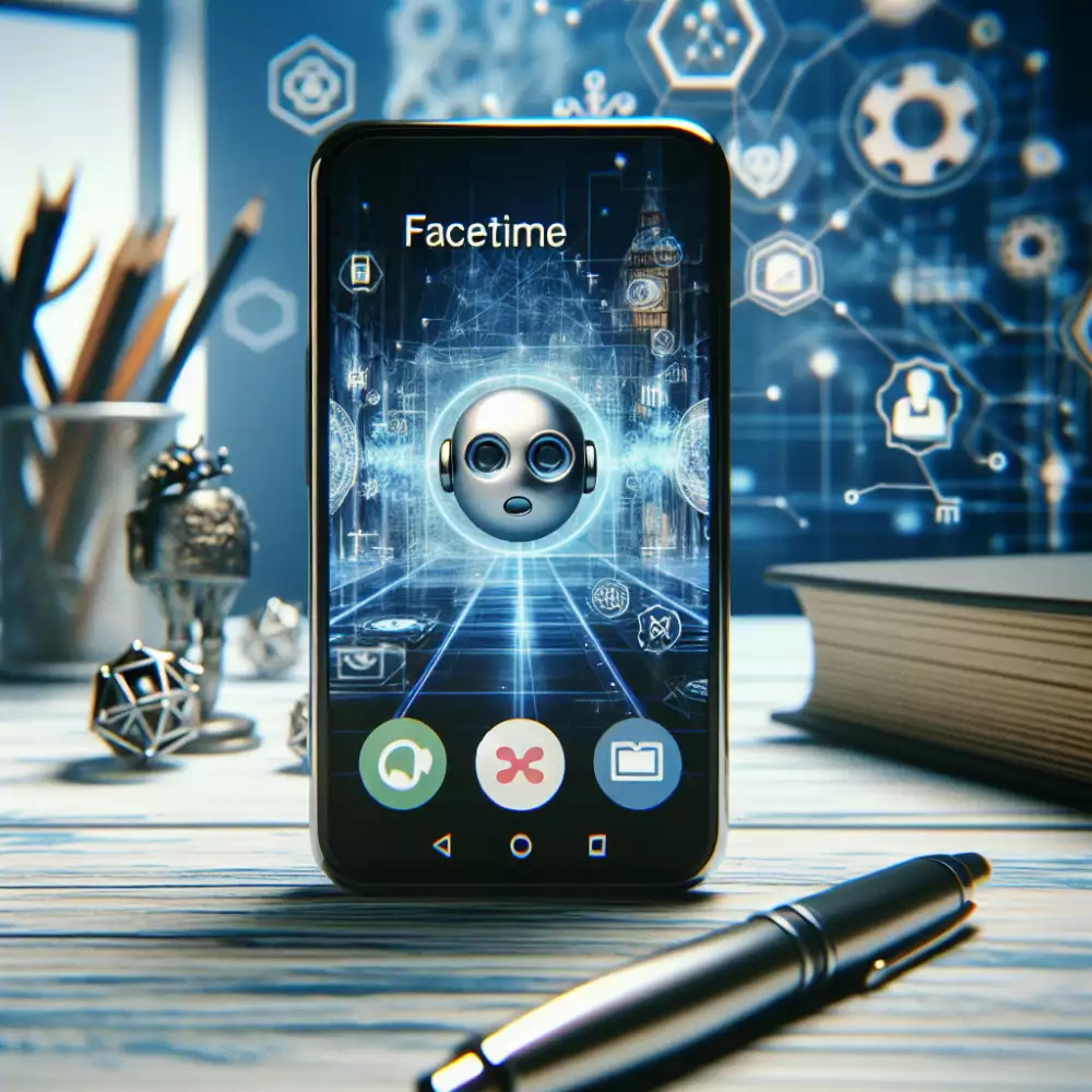 facetime android