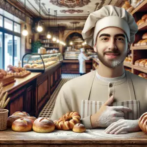 United Bakeries Majitel