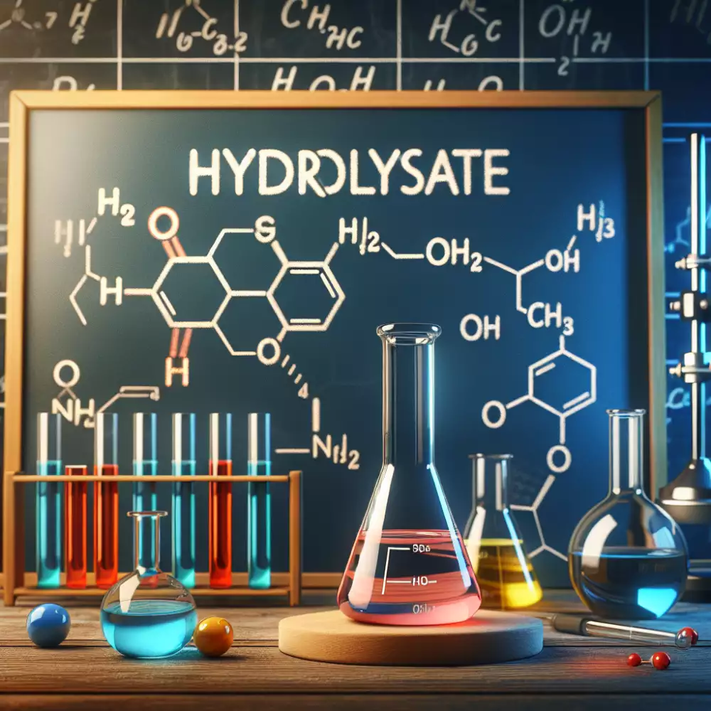 Hydrolyzát
