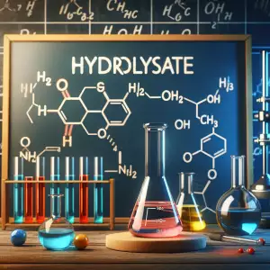 Hydrolyzát